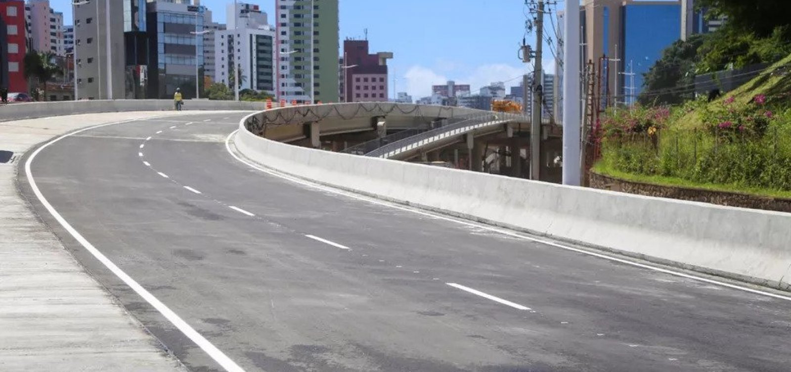 Bruno Reis garante que BRT entra em operação em setembro  