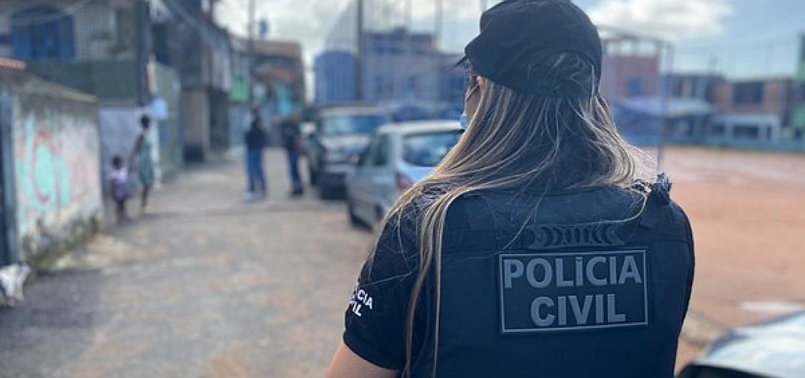 Homem que se passava por dono de imóveis para enganar compradores é preso no sul da Bahia