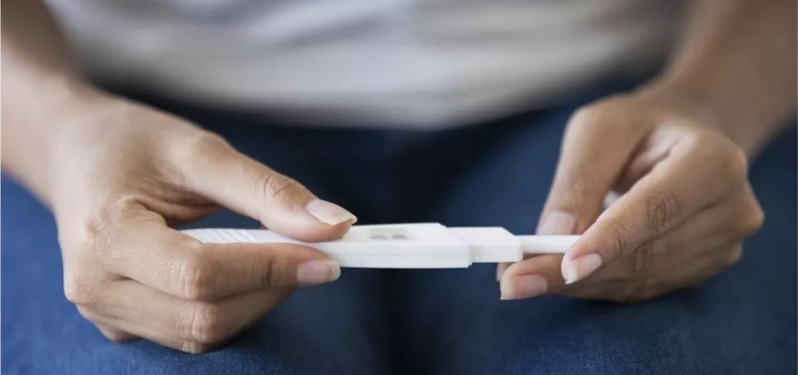 Salvador lidera ranking de gravidez adolescente, diz IBGE 