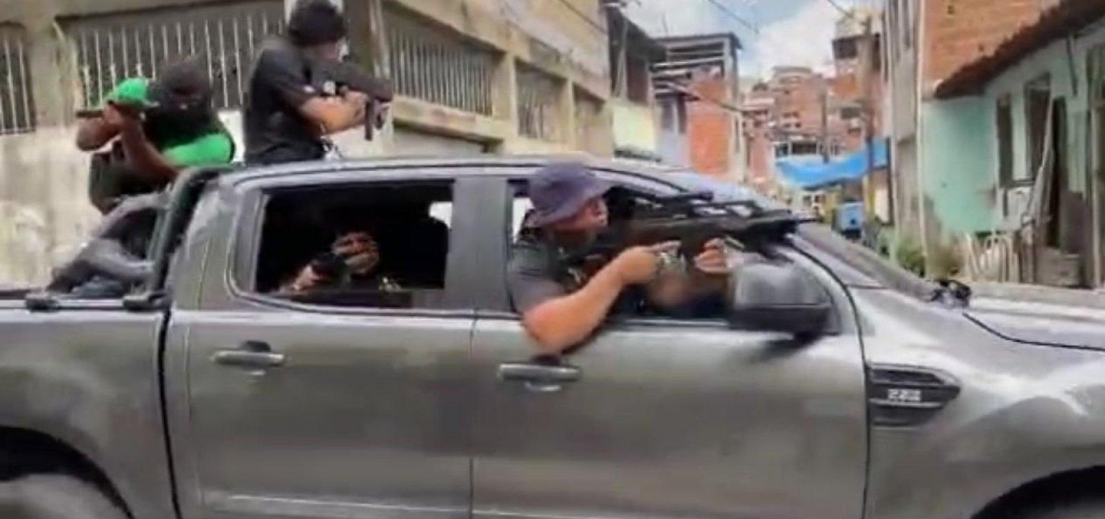 MP-BA abre investigação sobre vídeo no TikTok que atrela orixás à violência em Salvador