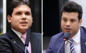 PMDB escolhe novo líder da bancada na Câmara nesta quarta-feira