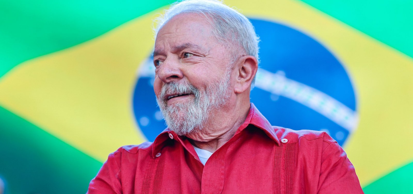 Lula não descarta hipótese de candidatura de Tebet ganhar força