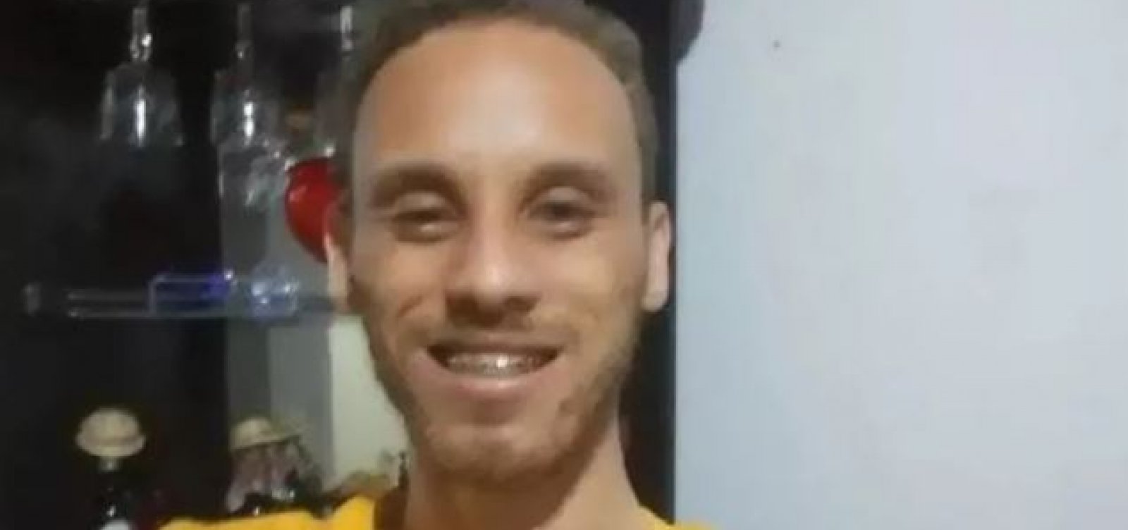 Preso por matar homem apedrejado disse à polícia que tinha relacionamento com vítima