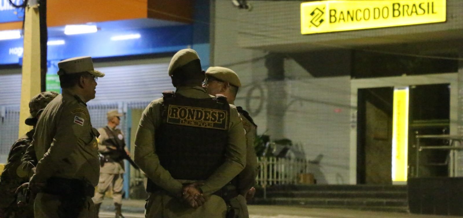 Número de roubos a bancos reduz 77% no primeiro semestre deste ano