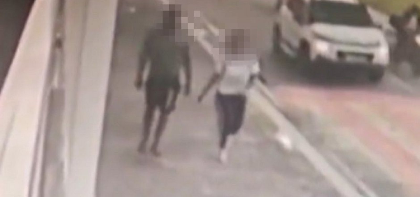 Jovem estuprada em Ondina é sétima vítima de suspeito foragido, aponta Polícia Civil