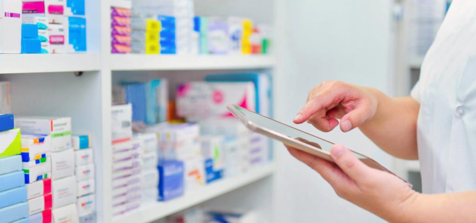 Medicamentos da aten&ccedil;&atilde;o b&aacute;sica desapareceram das prateleiras em v&aacute;rias partes da Bahia