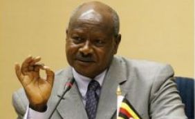 Uganda: atual presidente é favorito nas eleições do país 