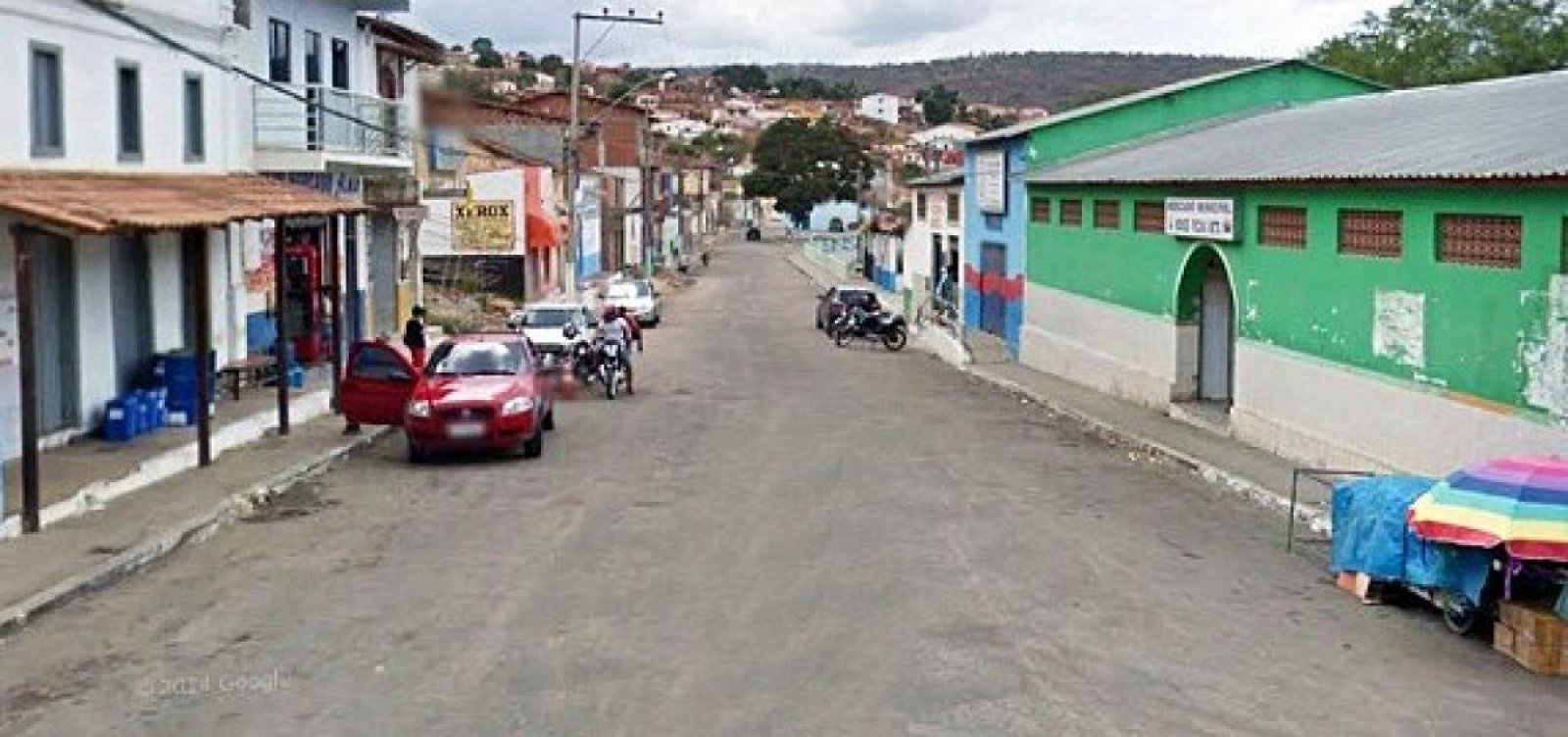 Justiça restringe bens de prefeito do interior da Bahia e mais cinco acusados por fraudes em licitações