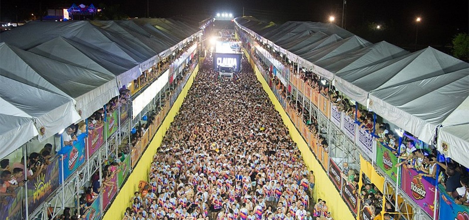 Artistas baianos fazem parte da programação do Fortal 