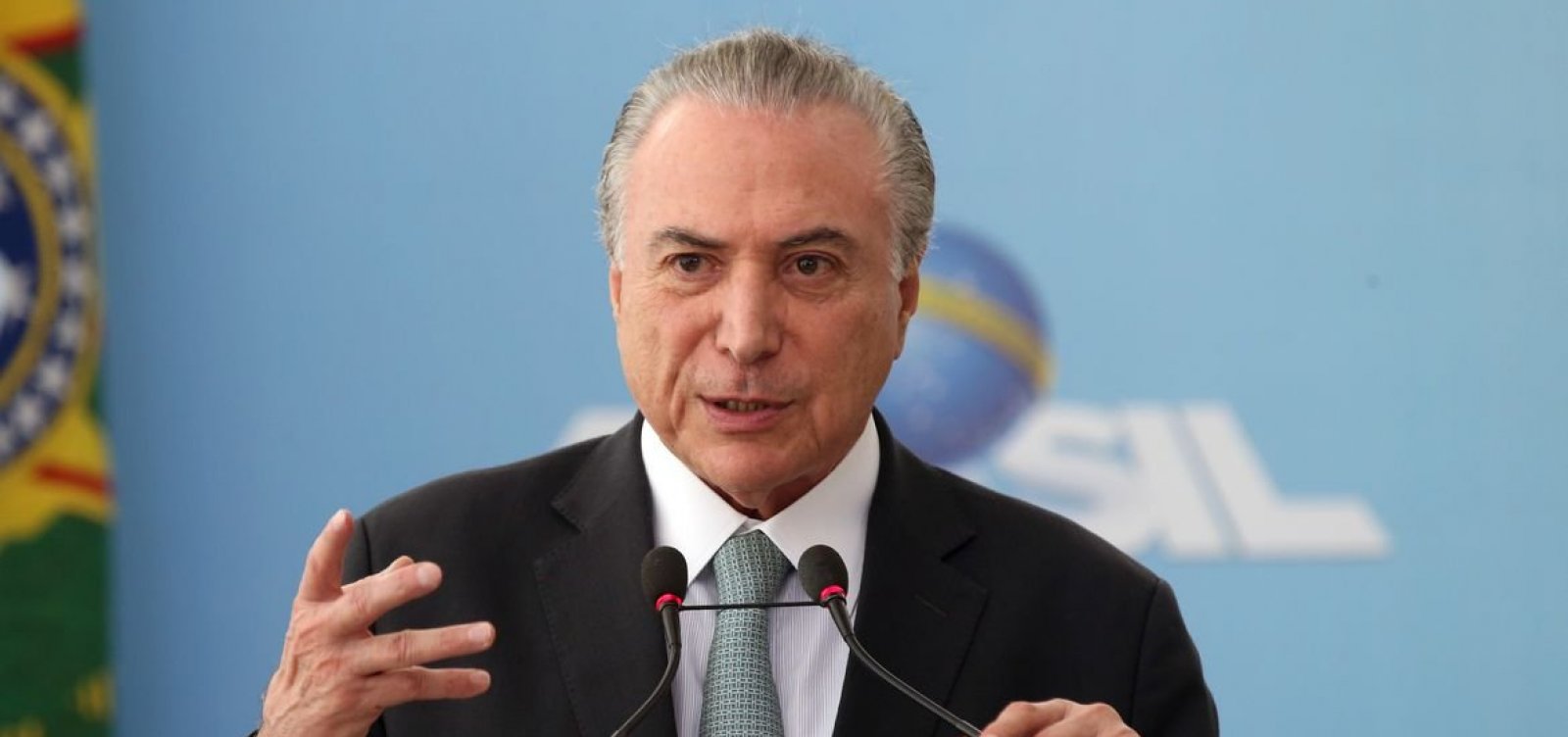 "Dilma é honestíssima, mas teve dificuldades em se relacionar", diz Temer sobre impeachment
