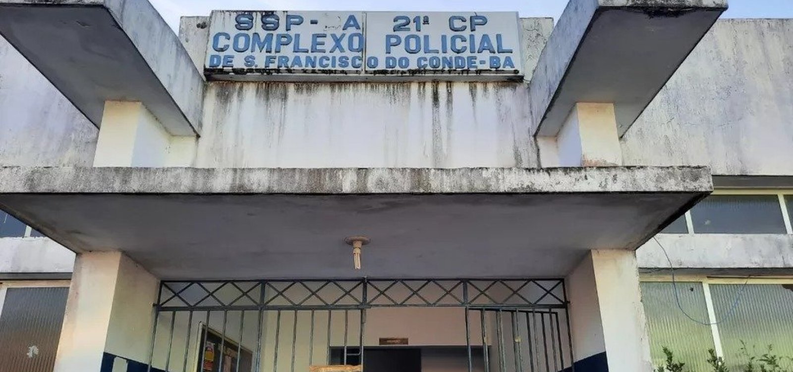 Falso delegado é preso na Bahia após obrigar mototaxistas a comprar drogas