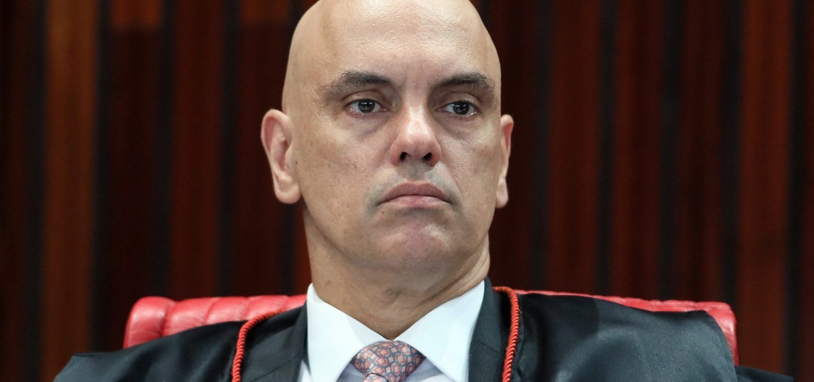 Moraes manda prender suspeito de ataques a Lula e ministros do STF