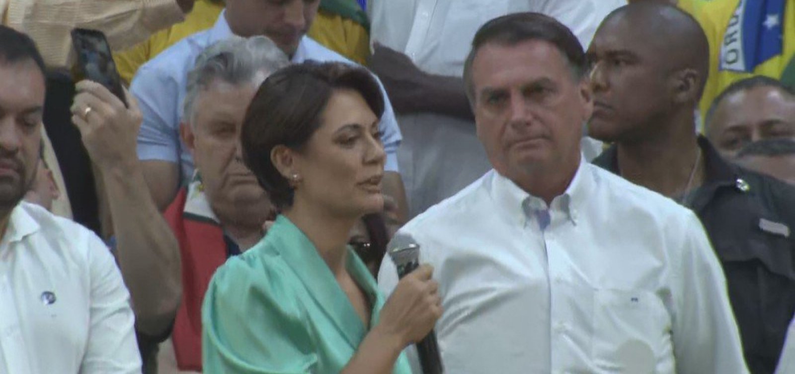 PL lança oficialmente Bolsonaro candidato à reeleição
