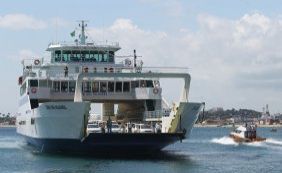 “Precisamos melhorar”, afirma secretário sobre o sistema ferryboat