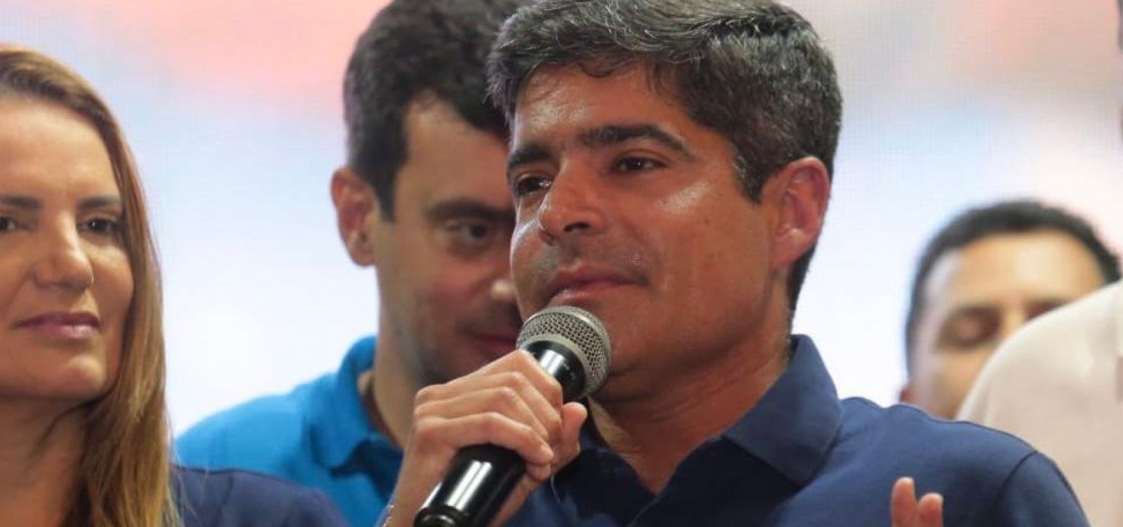 ACM Neto sugere pool de veículos de imprensa para debates eleitorais ao governo da Bahia