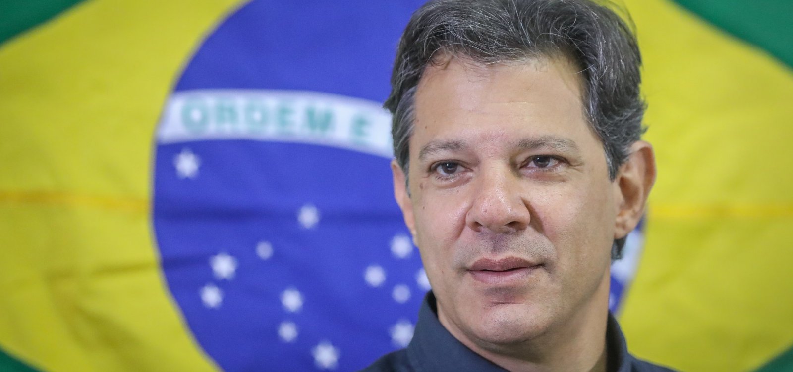 PT quer União Brasil na vice de Haddad e Bivar candidato ao Senado