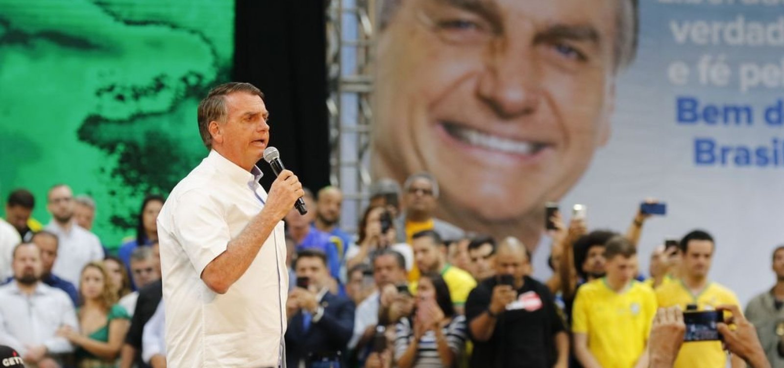 PT aciona TSE contra Bolsonaro e PL por irregularidades em convenção