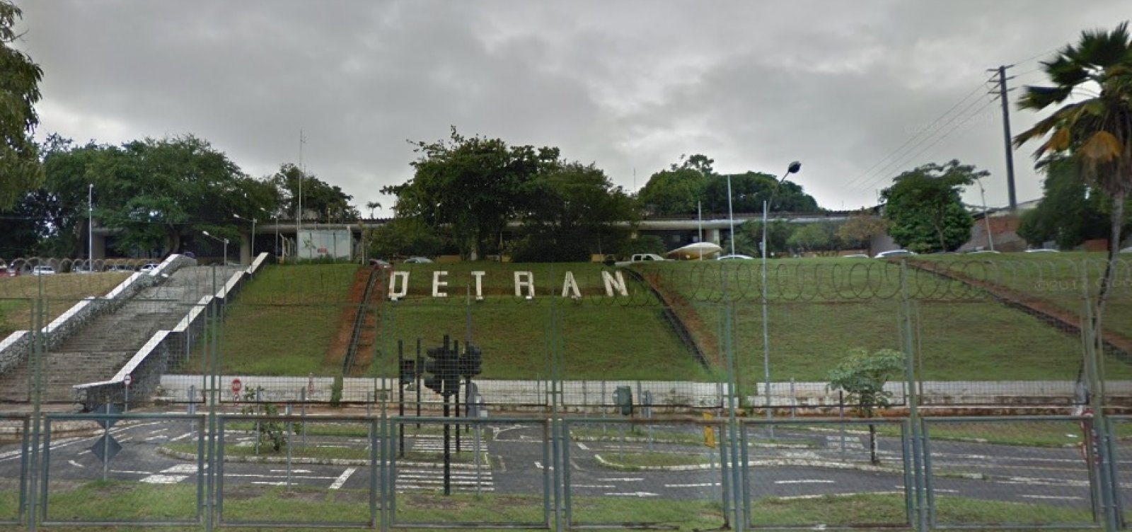 Justiça da Bahia recebe denúncia do MP contra esquema ilegal envolvendo Detran 