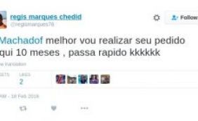 Fora dos planos do Bahia, empresário de Maxi ironiza: "10 meses passam rápido"