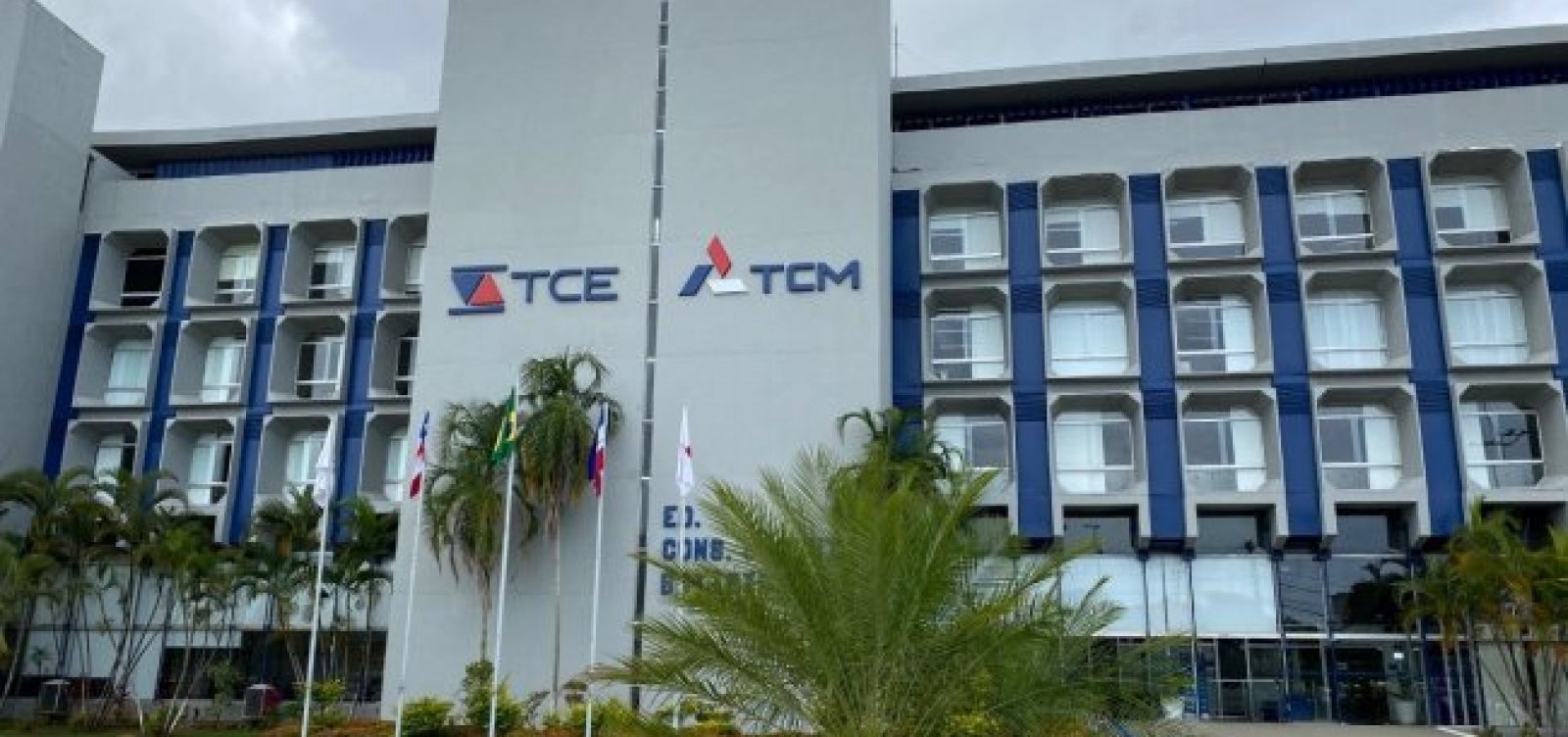 TCM-BA rejeita contas de Itapicuru e Nova Viçosa, na Bahia, por irregularidades em 2020