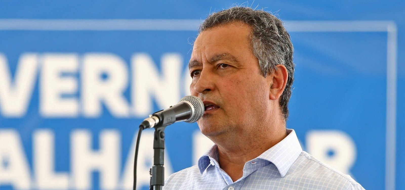 Rui é o governador que mais cumpriu promessas no Brasil, diz levantamento 