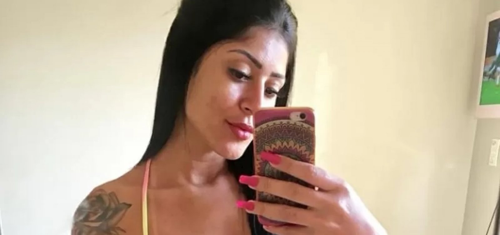 Mulher vai parar na UTI após ser encontrada desmaiada e com marcas de agressão em São Paulo 