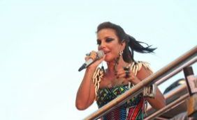 Ivete Sangalo será tema do enredo da Grande Rio no Carnaval 2017
