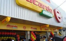 Marcas de Insinuante e Ricardo Eletro aparecerão juntas em lojas da Bahia
