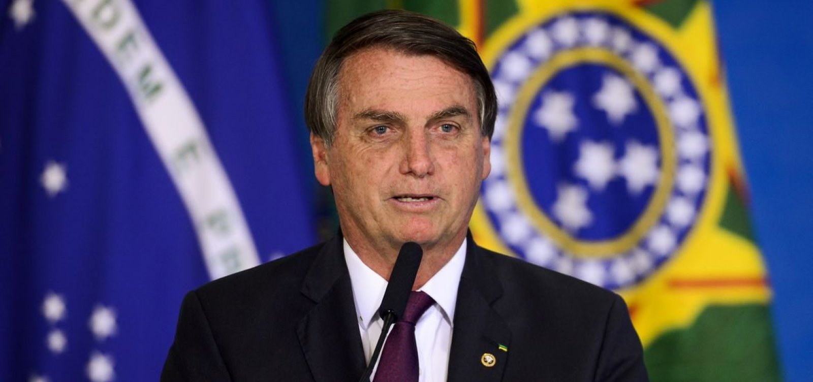 Em meio a ameaça de golpe, Bolsonaro convida governantes estrangeiros para 7 de Setembro