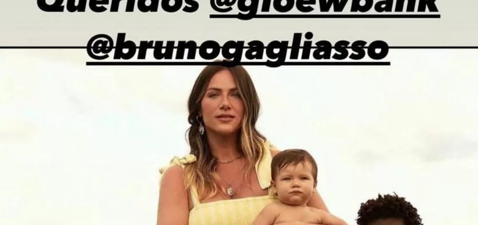 Após caso de racismo, Ivete Sangalo presta solidariedade a casal de atores
