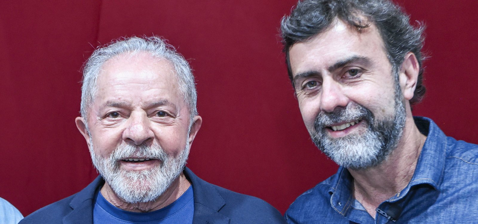 PT do Rio quer rompimento de aliança entre Lula e Freixo