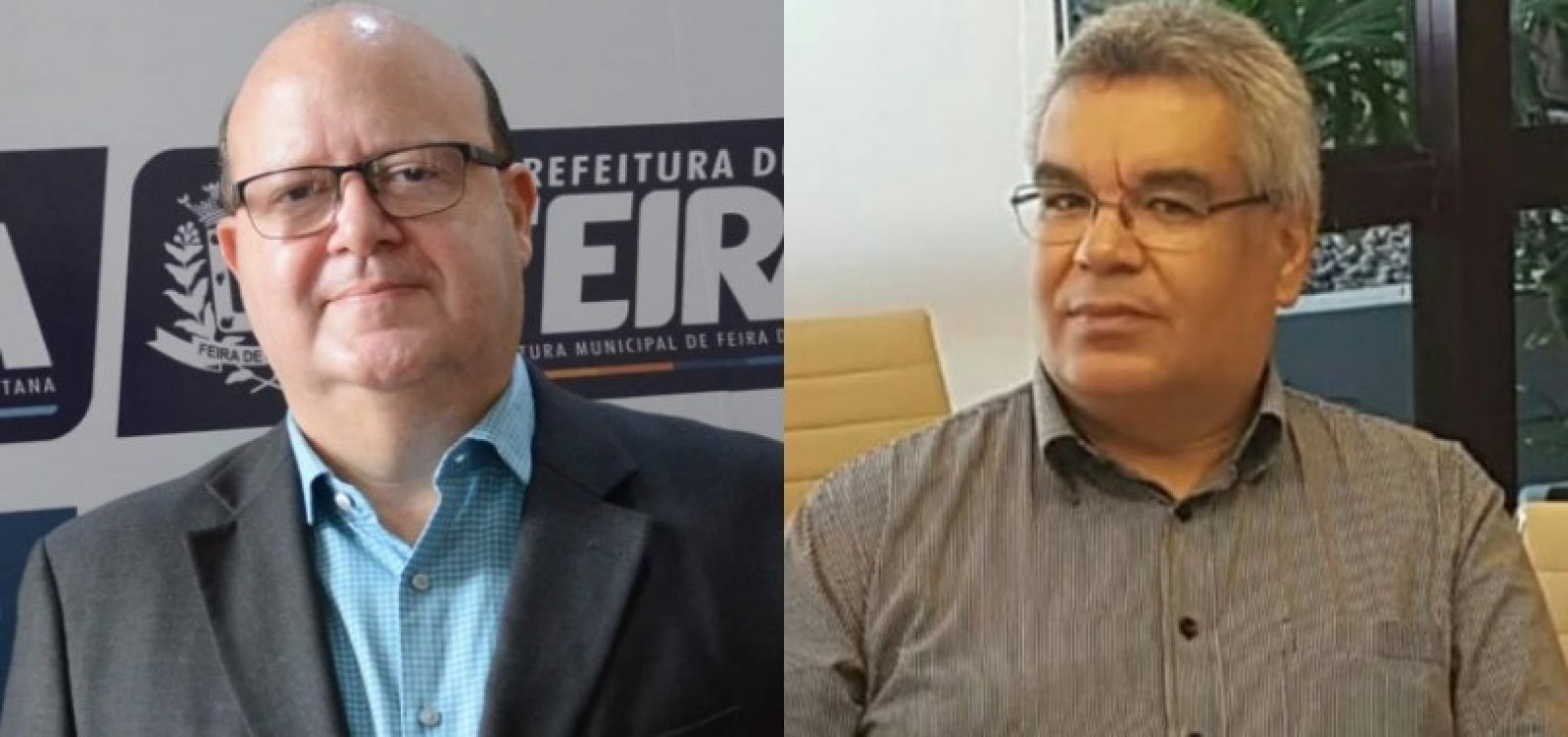 Secretários aliados de Colbert Martins e Zé Ronaldo são afastados sob suspeita de fraude em licitação 
