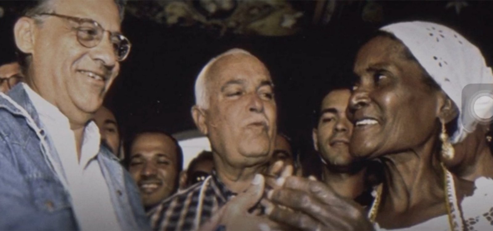 Na Bahia, FHC percebeu que seria eleito presidente da República em 1994