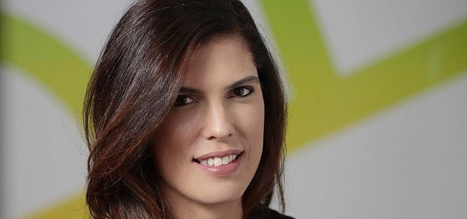 Empresária Ana Coelho será anunciada vice na chapa de ACM Neto nesta quinta