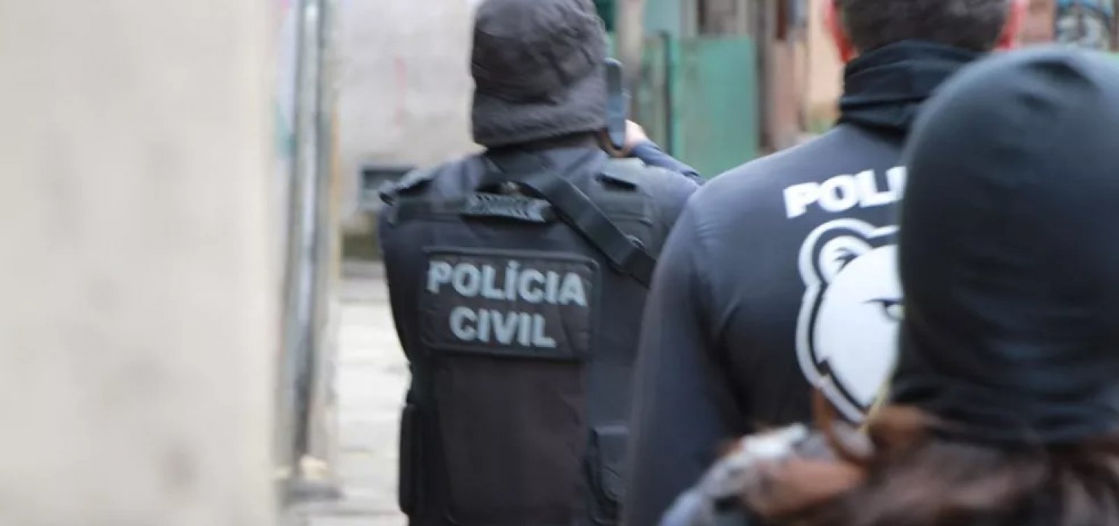 Suspeito de estuprar mulher com transtornos mentais é preso no norte da Bahia