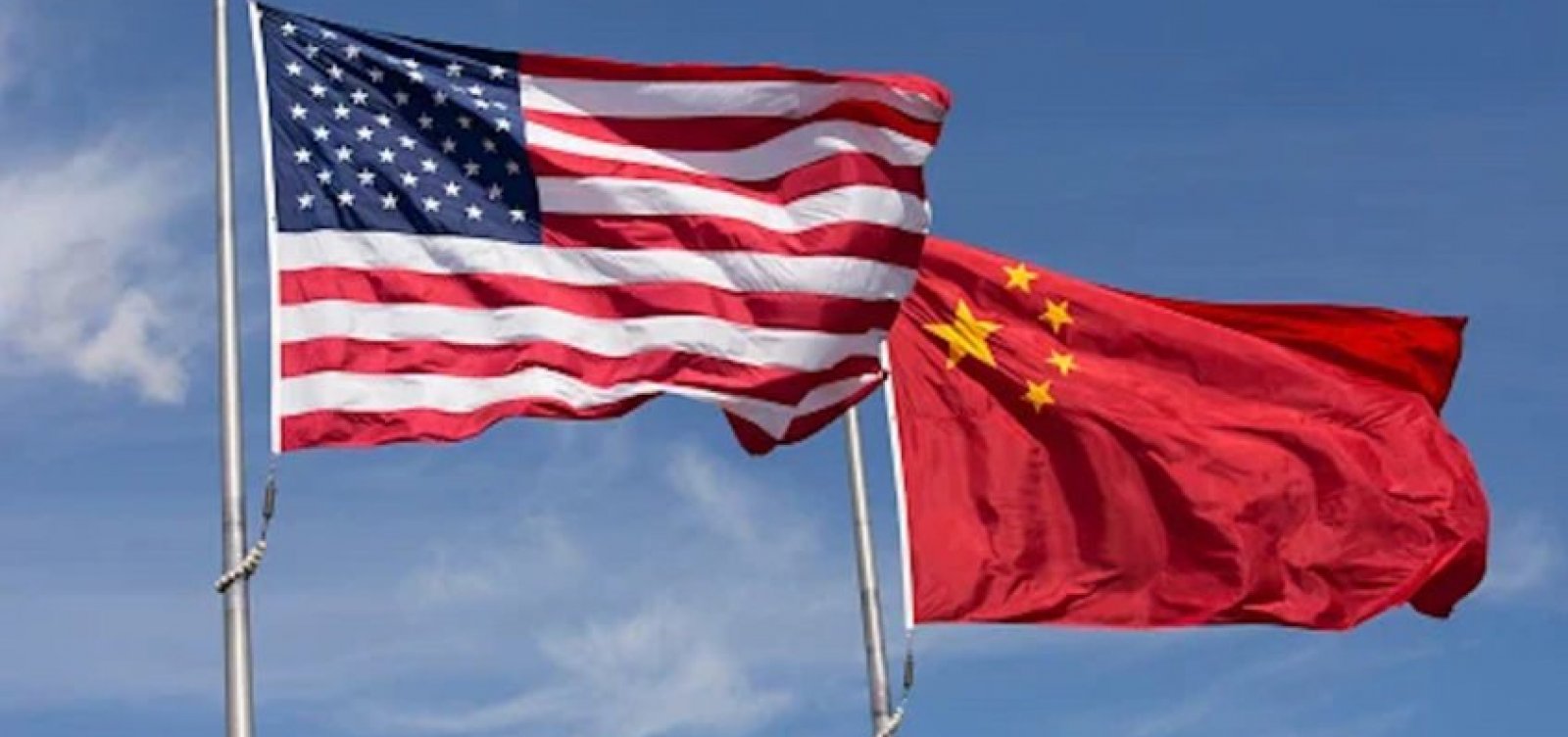China suspende diálogo com EUA em diversas áreas após visita de Pelosi à Taiwan