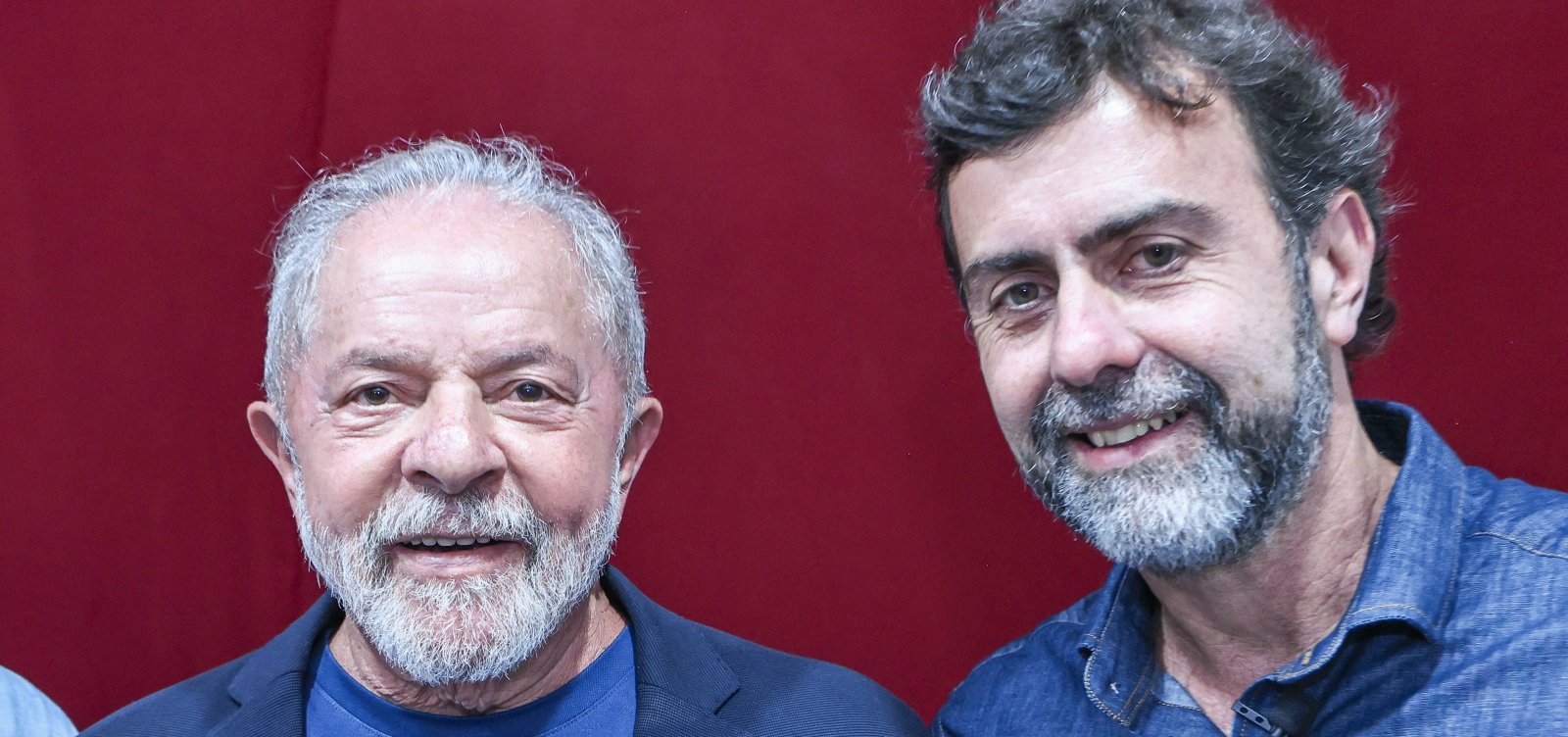 Equipe de Lula pressiona para PT manter apoio a Freixo no Rio