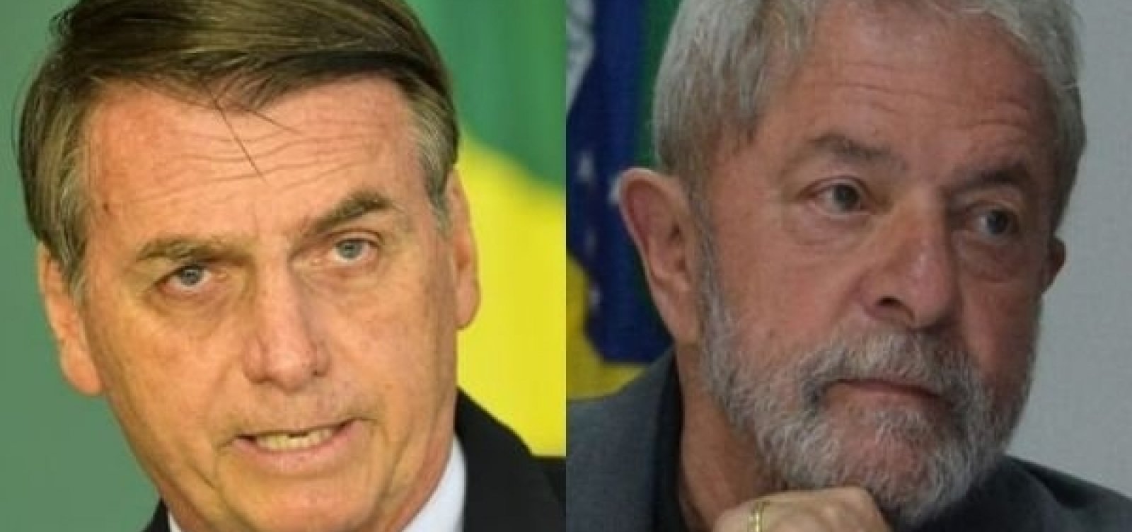 Datafolha: Bolsonaro avança entre os 'vulneráveis' e Lula entre os muito ricos
