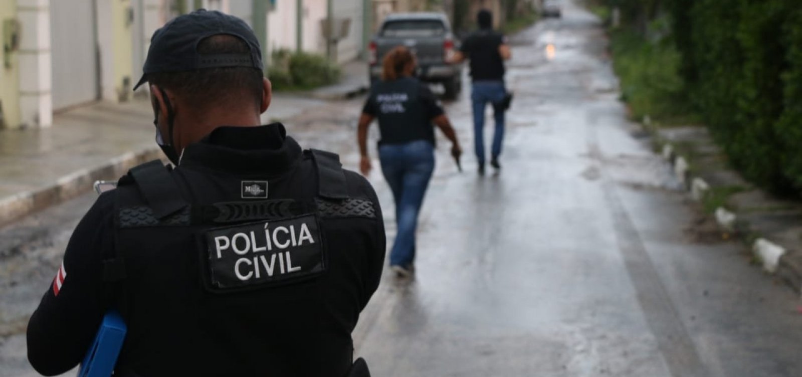 Após recomendação do MP-BA, provas de concurso para delegado de Polícia Civil da Bahia têm nova data 