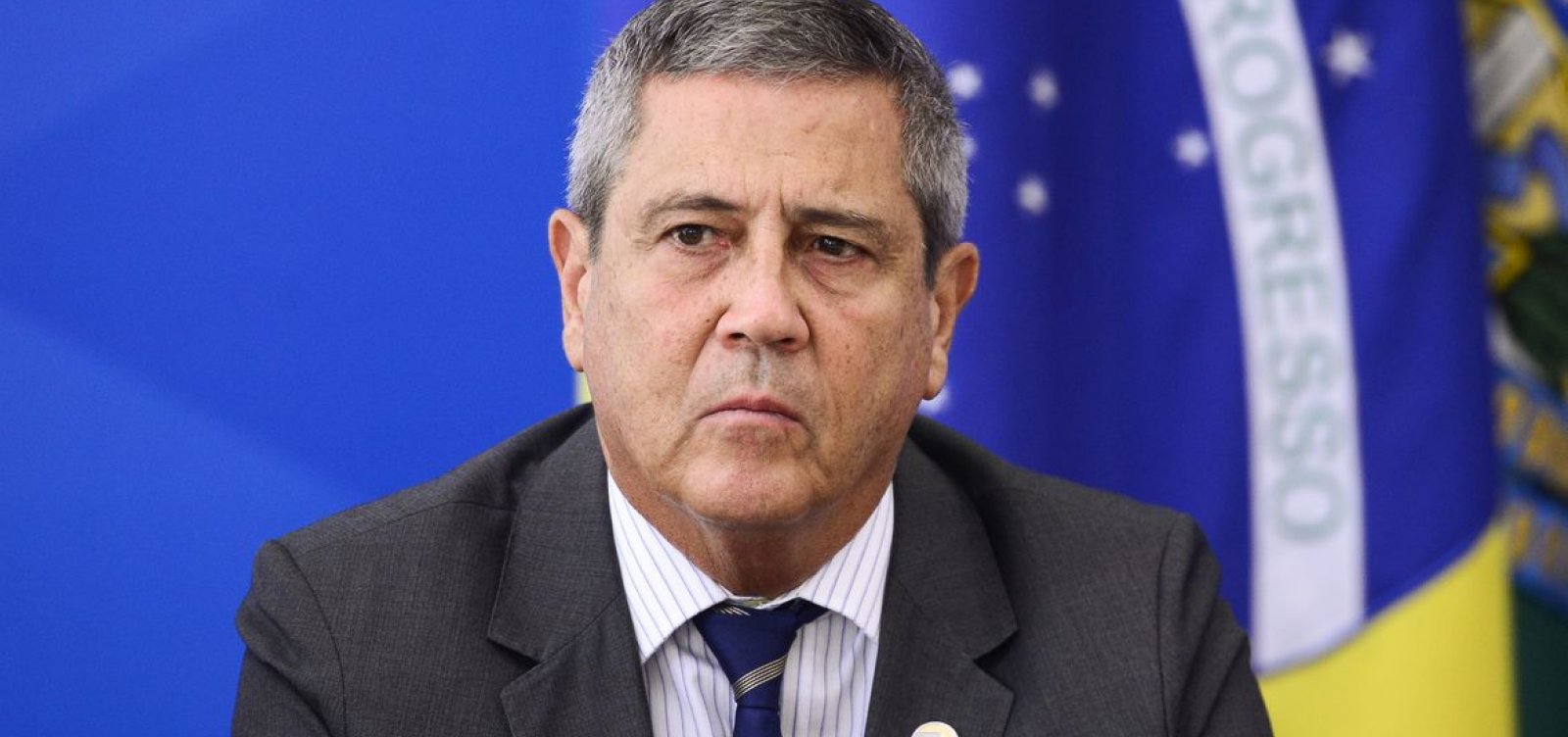 Candidato a vice de Bolsonaro, Braga Netto recebeu supersalário de quase R$ 1 milhão na pandemia