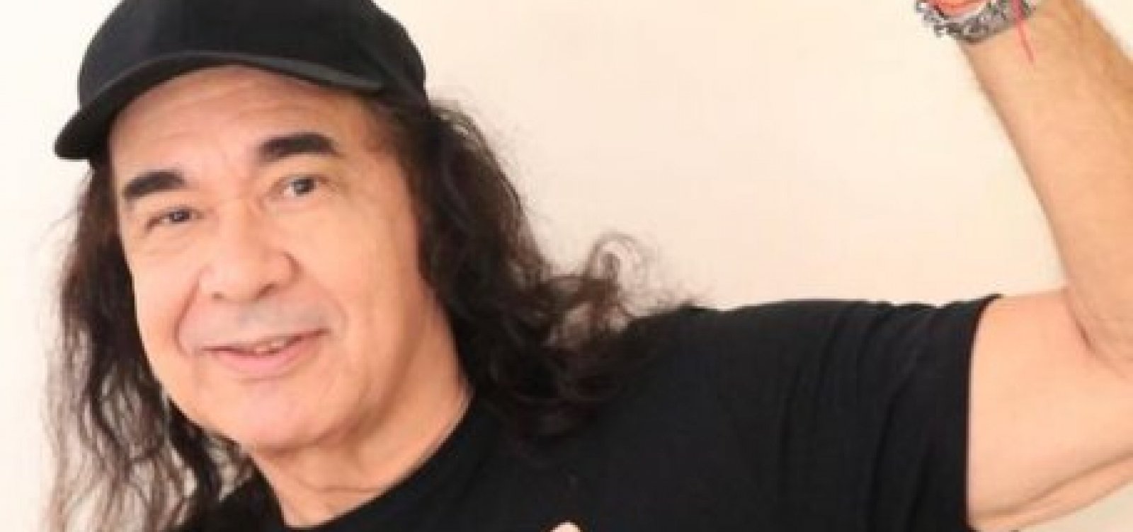 "O trabalho dele está registrado na história do forró", diz Targino Gondim sobre Zelito Miranda