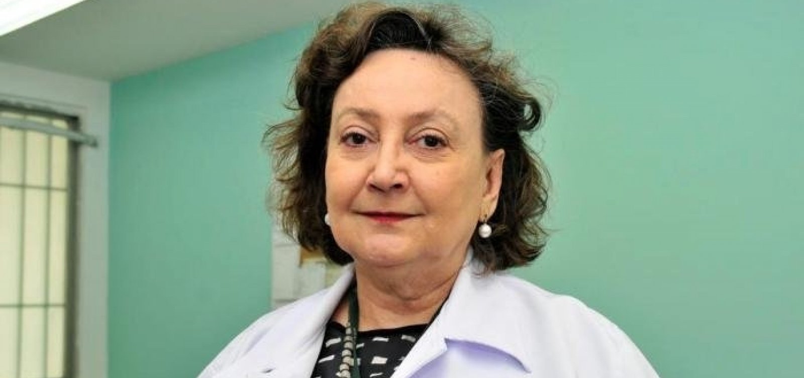 Pneumologista Margareth Dalcomo é eleita para a Academia Nacional de Medicina 