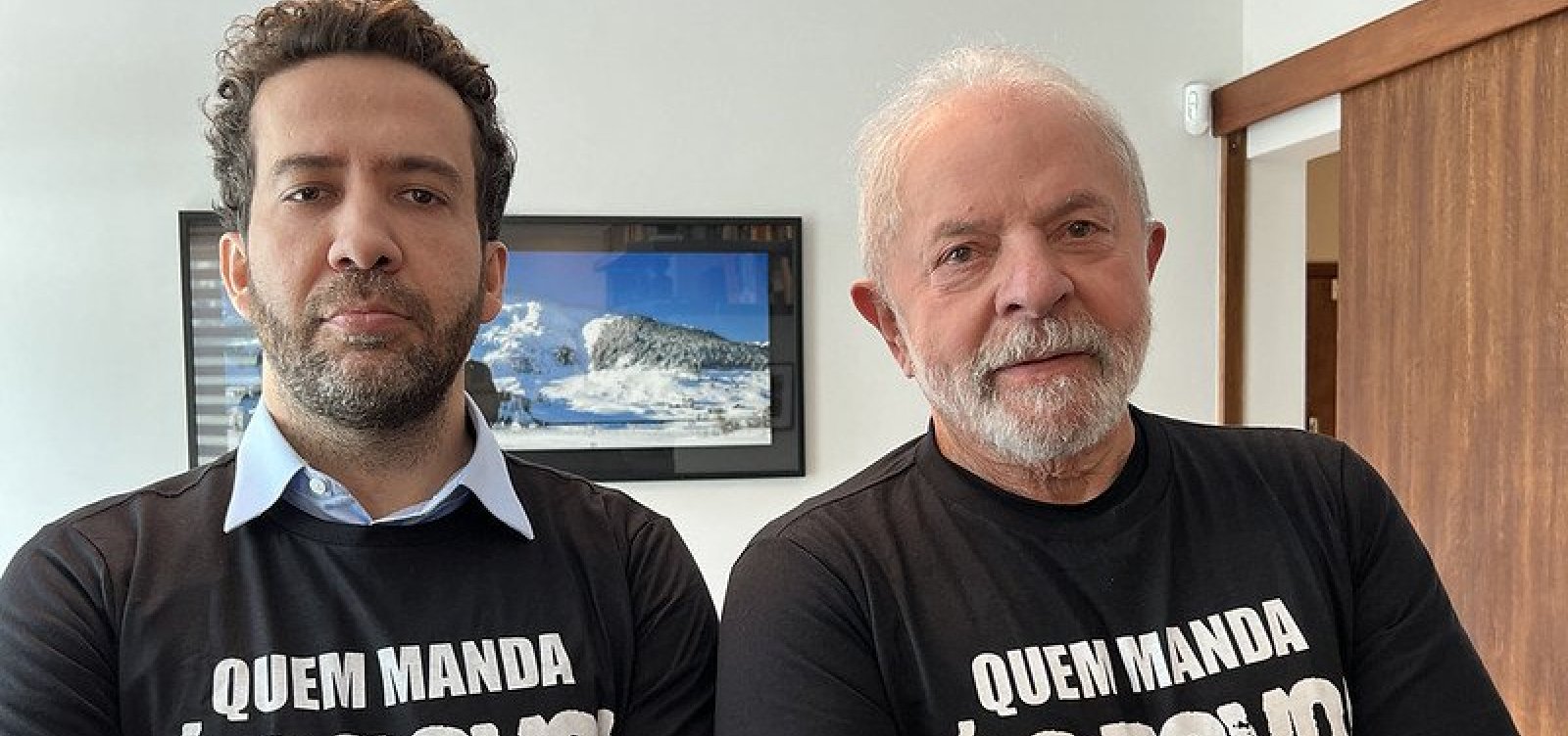 Posts de Lula sobre auxílio têm três vezes mais engajamento do que os de bolsonaristas