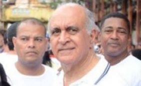 Paulo Souto celebra quitação da dívida do Município com a União; confira