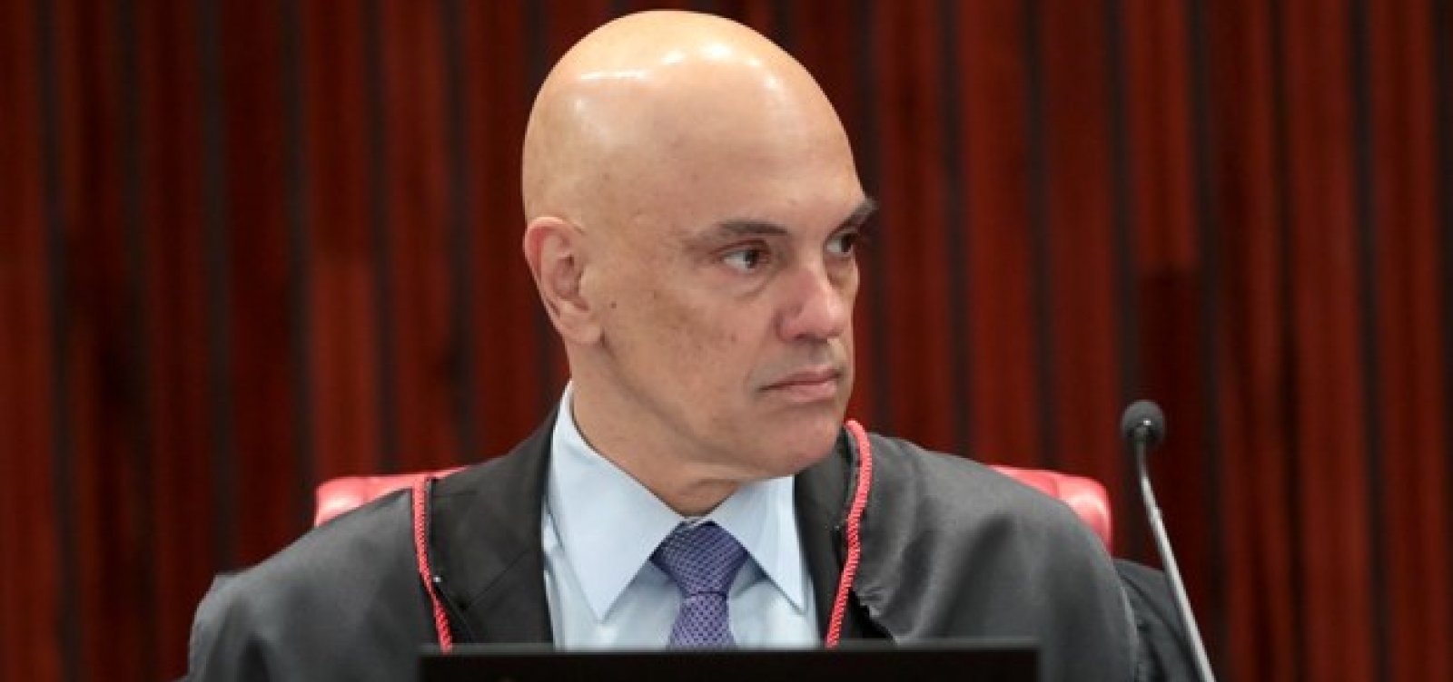 Alexandre de Moraes assume o TSE nesta terça; cerimônia deve contar com Bolsonaro e Lula
