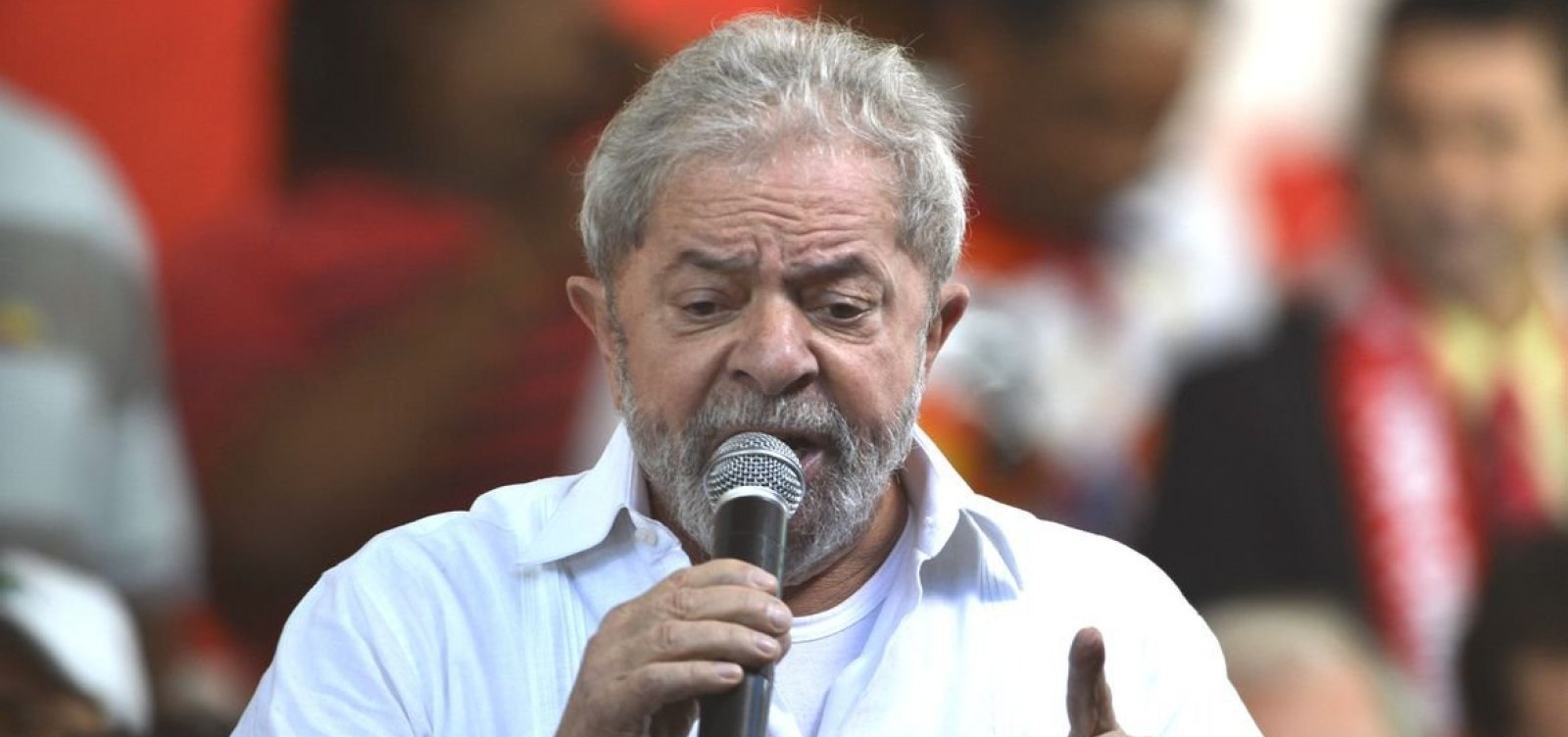 Após PF negar reforço, Lula cancela evento de estreia da campanha por falta de segurança