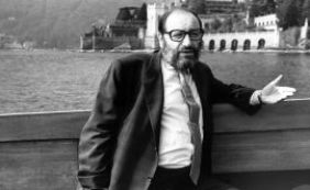 Morre aos 84 anos o escritor e filósofo Umberto Eco