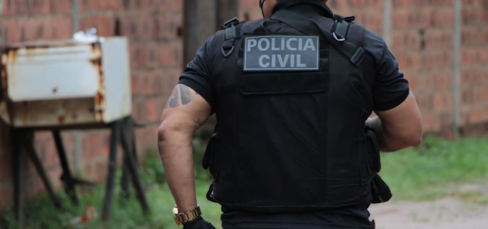 Fugitivos da Lemos Brito s&atilde;o localizados no Engenho Velho da Federa&ccedil;&atilde;o