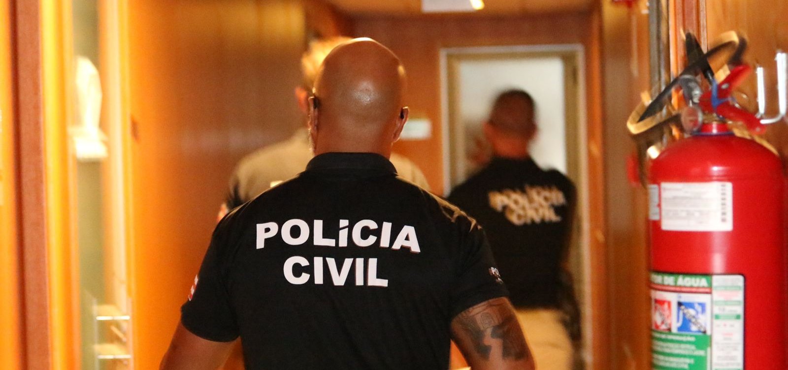 Operação contra 'Falso Consórcio' cumpre 28 mandados de busca em Salvador, RMS e interior
