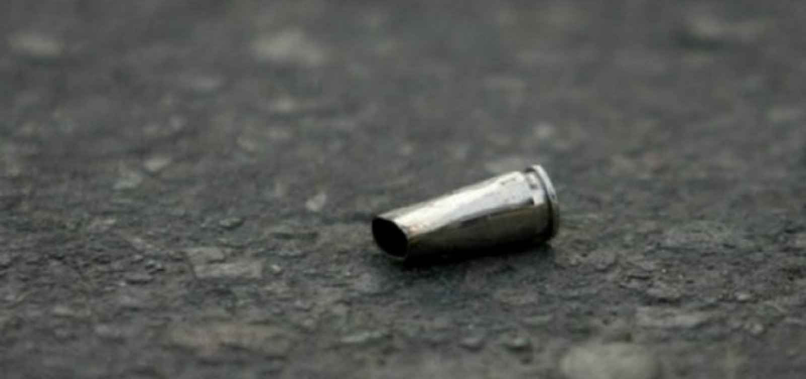 Com morte de criança em Camaçari, RMS chega a 6 atingidos por bala perdida desde julho